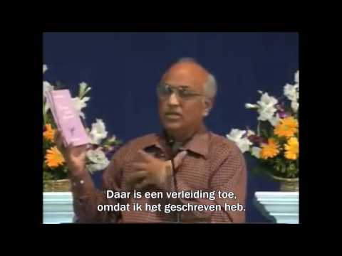 Hoe je de rechtvaardigheid van God kunt herkennen | Zac Poonen [NL ondertiteling]