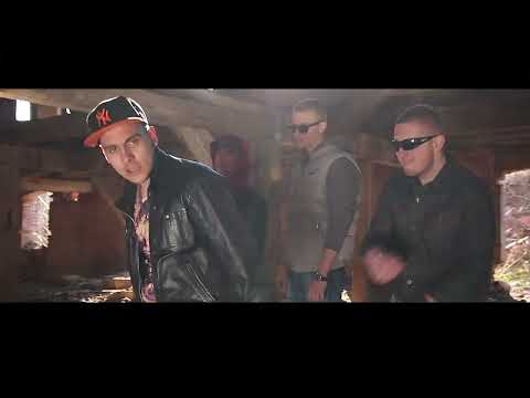 JOSTRA - 1001 NOĆ (OFFICIAL VIDEO 2015)