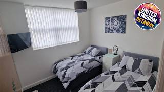 LFC Anfield Guest House | Liverpool, United Kingdom | Hotel Review 🛏️