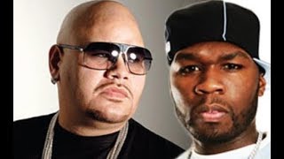 50 Cent REGRETS Having BEEF with Fat Joe GET THE STRAP LOL