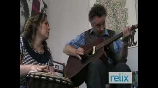 Mark Olson "Little Bird of Freedom"