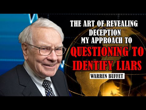 Why I Fire People Every Day: Warren Buffett