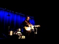 In Dreams, The Mavericks feat. Raul Malo acoustic solo, The Birchmere 03 02 14