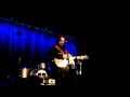 In Dreams, The Mavericks feat. Raul Malo acoustic solo, The Birchmere 03 02 14