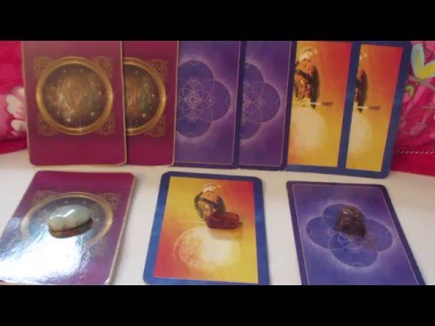 Engel Orakel der Liebe vom 23. bis 30. Dezember 2015