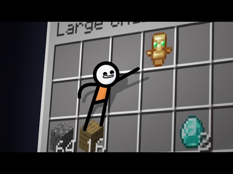 Inventory Parkour: Parts 1-5