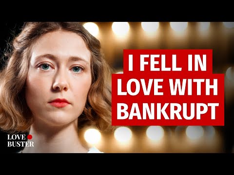 愛上破產？｜@LoveBusterShow (I Fell In Love With Bankrupt | @LoveBusterShow)