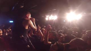 Anti Flag - Drink Drank Punk (LIVE @ SG)