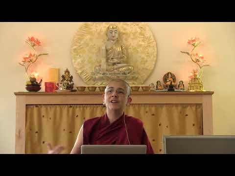 10-18-18 What is Love and What is Attachment - BBCorner