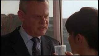 Doc Martin - every little things she does is magic