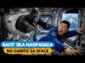 Mga Kakaibang Bagay Na Ipinadala Ng Tao Sa Space
