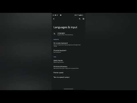 Moto g60 gesture settings, Moto g60 mein show gesture on off kaise kare