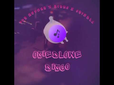 PFS MUPENS i MIRKO Z OSIEDLA - OSIEDLOWE DISCO