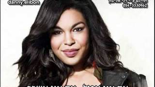 Jordin Sparks - Worth The Wait מתורגם