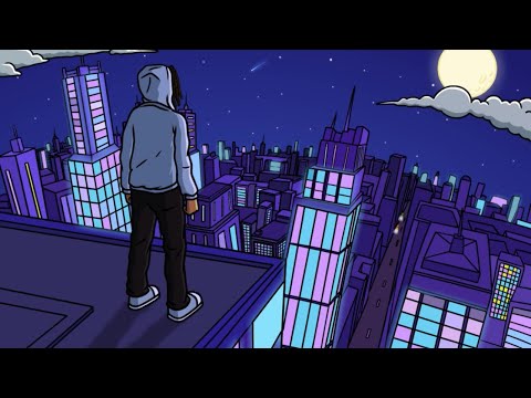 Cold City (visualizer) 