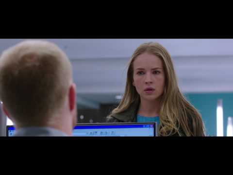 The Space Between Us - He Wasn't Lying - Own it on Digital HD 5/2 on Blu-ray & DVD 5/16