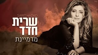מדמיינת