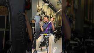 Download lagu TAJEM BANGET GITAR JACKSON JAPAN #gitarbekas #jackson #metal mp3 Download lagu TAJEM BANGET GITAR JACKSON JAPAN #gitarbekas #jackson #metal mp3