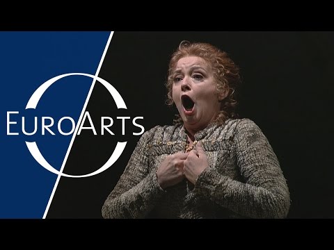Wagner: Tristan and Isolde, Act 1 (Deutsche Oper Berlin in Tokyo, 1993)