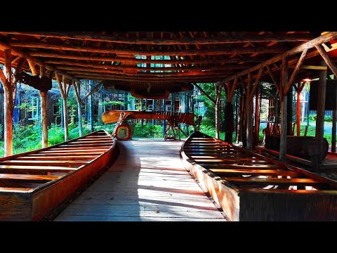 Cosmovisão Ameríndia e Ocidental