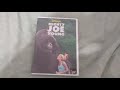Disney S MIGHTY JOE Young DVD Overview