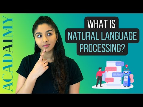 What is NLP? Learn Natural Language Processing in Artificial Intelligence