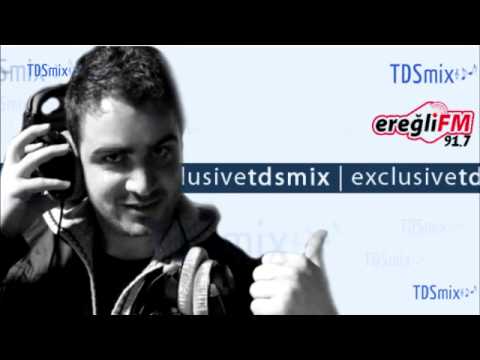 Onur Güvenç 2013 New Years Mix Set