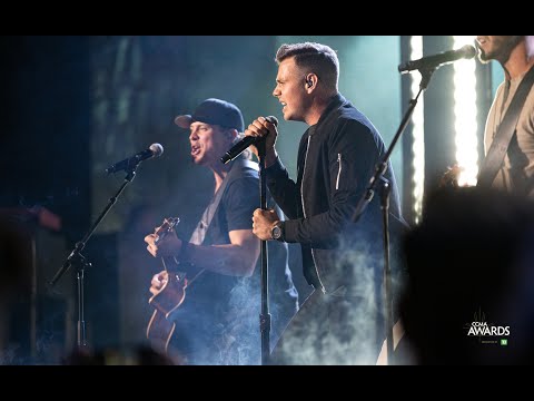 2019 CCMA Awards Performance - Hunter Brothers LOST