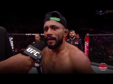 Deiveson Figueiredo Faces Joseph Morales At UFC Fight Night Belem