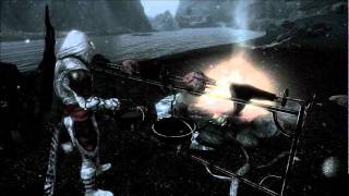 Portable Camp Mod for Skyrim
