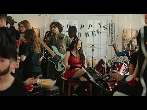 The Uncertain - "Forget About Me" (Official Video)