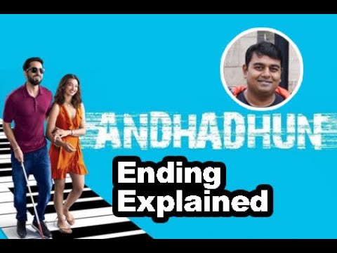 download lagu mp3 mp4 Andhadhun Interpretation, download lagu Andhadhun Interpretation gratis, unduh video klip Andhadhun Interpretation