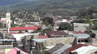 preview picture of video 'Matagalpa, Nicaragua'
