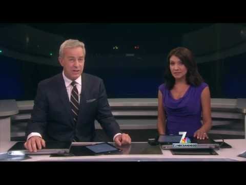 NBC News: Ketamine to Treat Depression