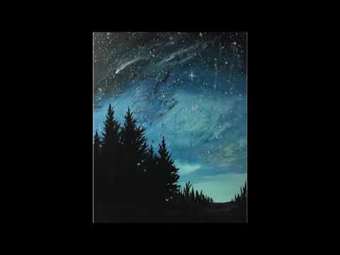 Orion - Patricija Škof & Tilen Beigot