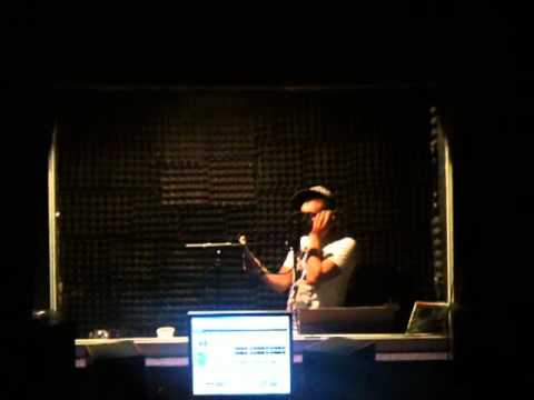 Bucci Demo  -  Sp3 Record's