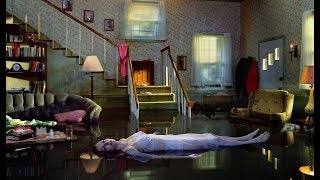 Gregory Crewdson I - I'm Waiting Here - David Lynch & Lykke Li - Photography