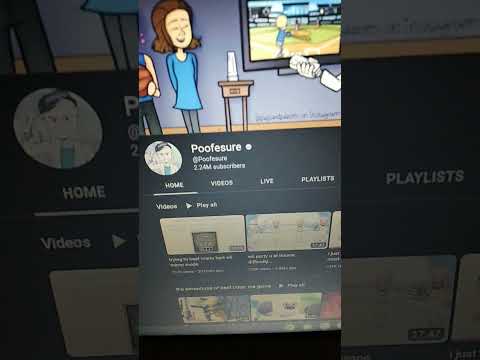 CaptainSauce VS Poofesure (Who will win?) #ihavenoideawhatimdoing #recommendedvideos #subscribe