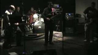UKMG Wigan 2004 - Joe Satriani - 'Hands In The Air'
