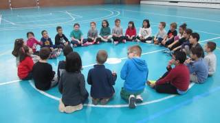 Al coche de mi jefe 2º primaria