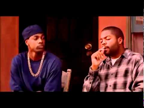 I-Octane - Puff It [Original Video]