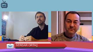 İstek Kuşadası Okulları TV - Serdar Ortaç