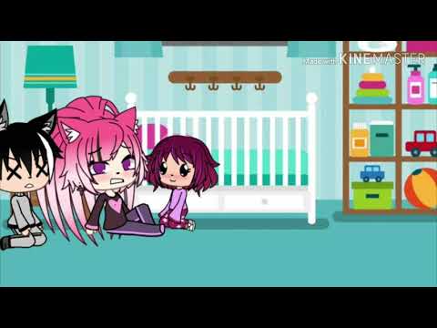 Мини-фильм ■ЖОПА СМЕРТИ● Gacha Life