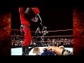 Kane vs Edge (Kane Attemps To Set The Brood On Fire)! 11/9/98