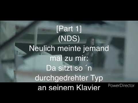 Runa NDS - Schrille Töne (Lyrics)