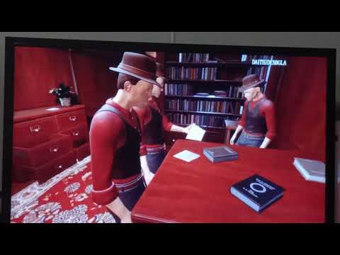 Reacting To First Class Escape Room Funny Moments - The Train of Idiots By VanossGaming