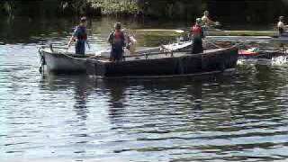 Northampton Powerboat Team 3