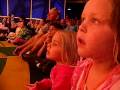 Girls Signing At Playhouse Disney Hollywood Studies