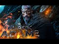 BLACK ADAM 2 Teaser (2024) With Dwayne Johnson & Gal Gadot