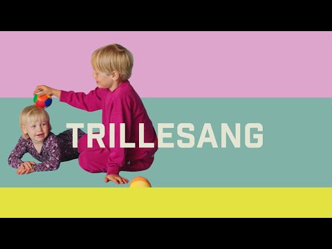 Trillesang
